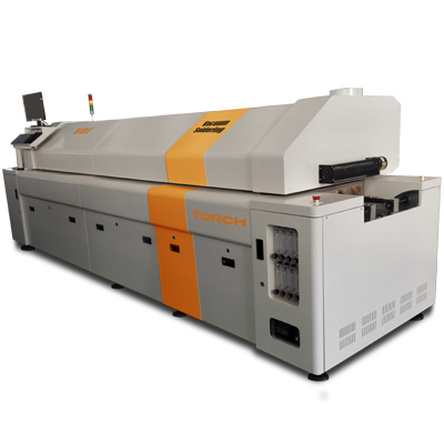 與傳統照明設備相比LED主要優勢在哪?【按鍵測試機】