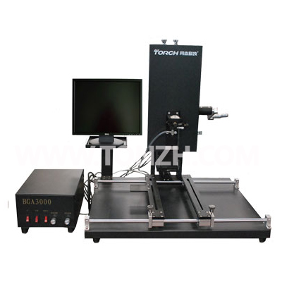 寧波手機顯示屏桌面型自動點膠機【回流焊接】