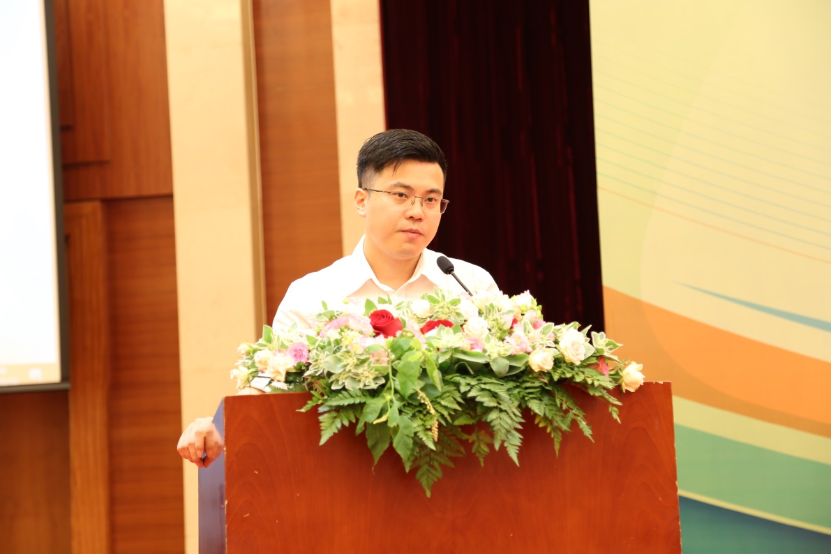 廣州市科技創新委會羅處長