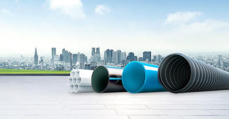 受益“大基建”，中國聯塑上半年營收115億