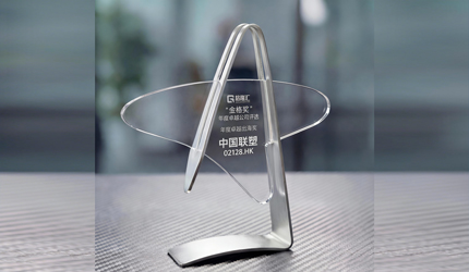 聯(lián)塑出海成果獲肯定，榮膺“年度卓越出海獎”